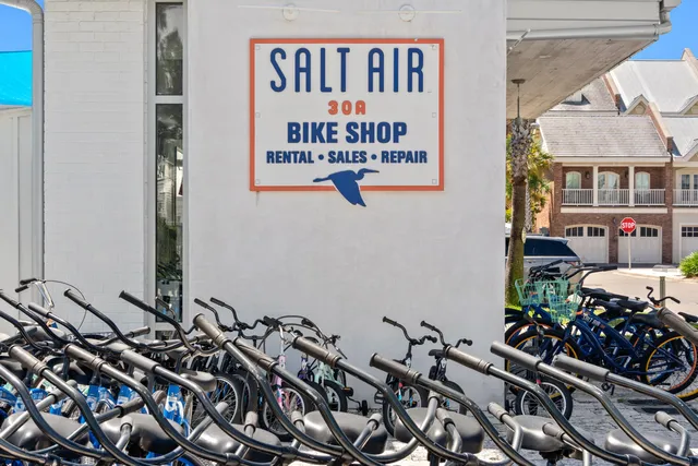 $725,000 | 109 West W Pine, Unit C, Inlet Beach, FL 32461