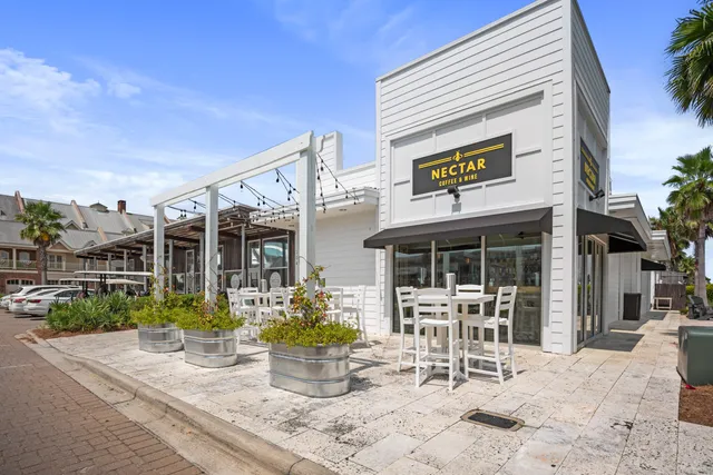 $725,000 | 109 West W Pine, Unit C, Inlet Beach, FL 32461