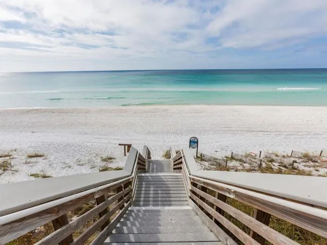 $725,000 | 109 West W Pine, Unit C, Inlet Beach, FL 32461