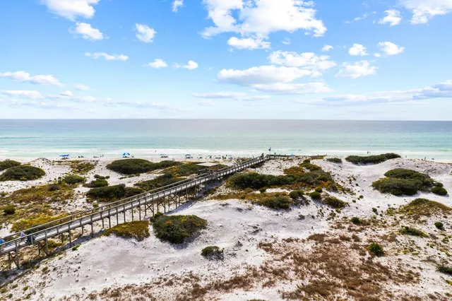 $725,000 | 109 West W Pine, Unit C, Inlet Beach, FL 32461