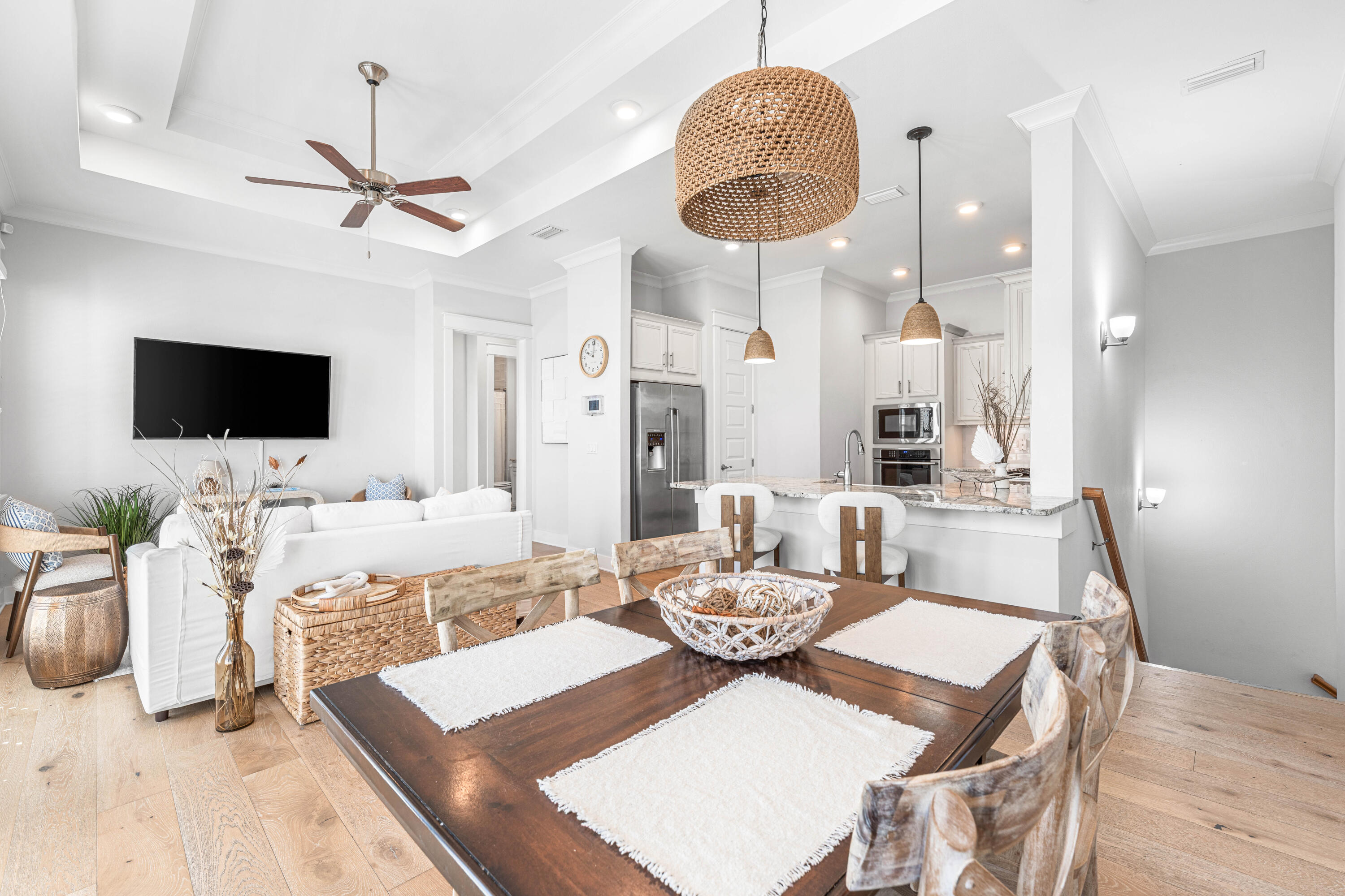 109 West W Pine, Unit C Inlet Beach, FL 32461 - Photo 7 of 48 107 Pine Lands Loop-17