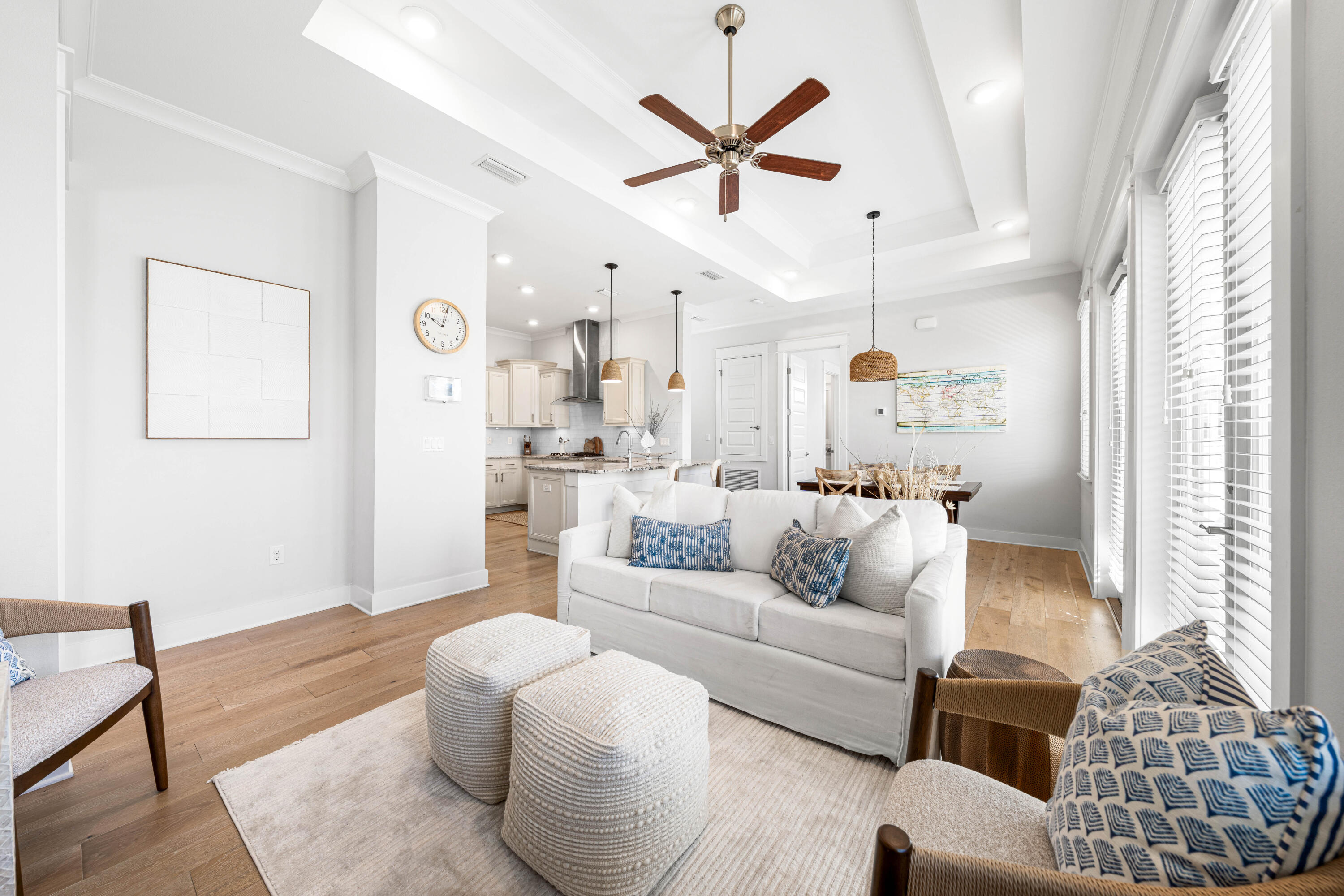 109 West W Pine, Unit C Inlet Beach, FL 32461 - Photo 10 of 48 107 Pine Lands Loop-30