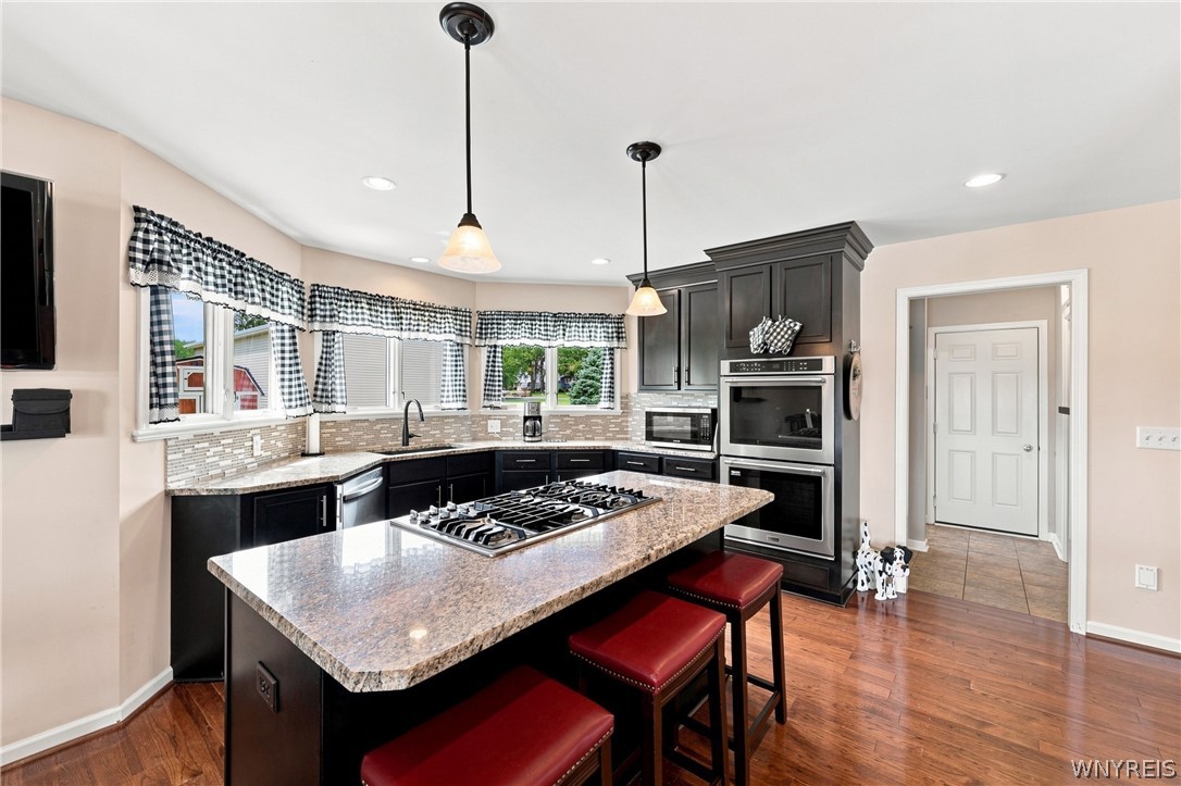 4922 Beach Ridge Road Lockport, NY 14094 - Photo 15 of 50 Gallery Image 15