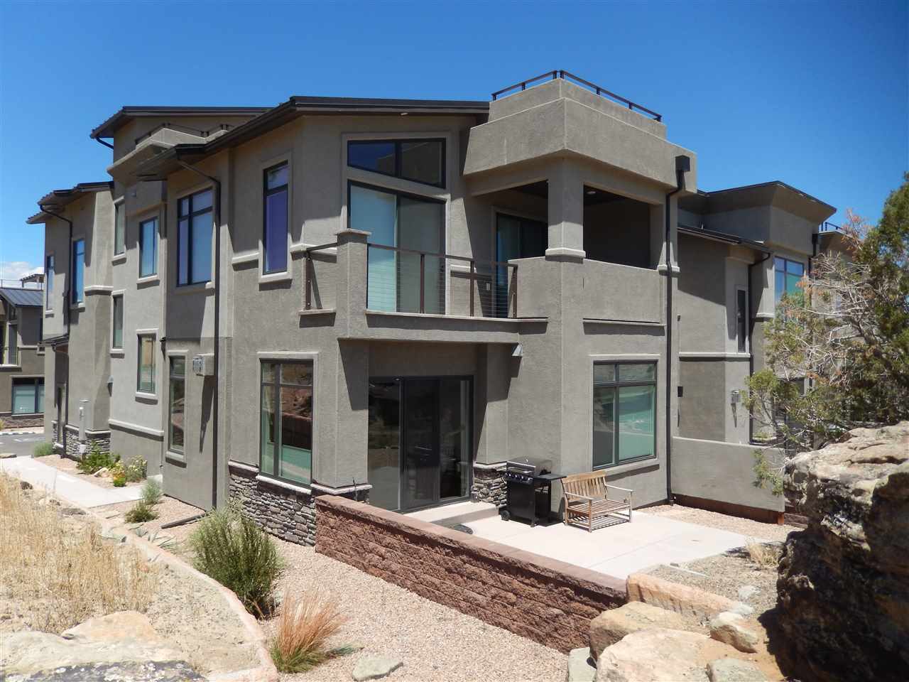 382 West Ridges Boulevard, Unit A Grand Junction, CO 81507 - Photo 1 of 17 Gallery Image 1