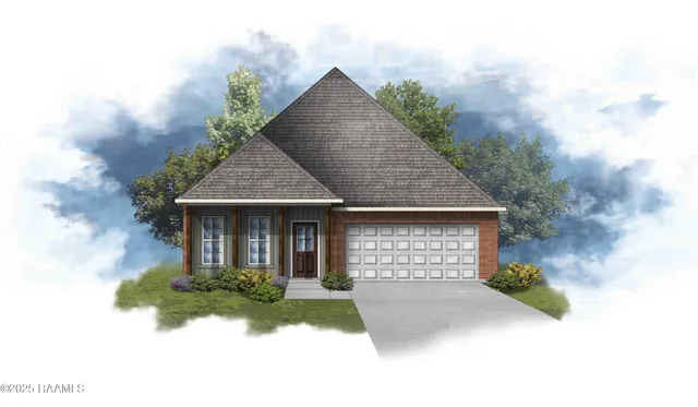 $246,200 | 509 Judice Lane, Duson, LA 70529