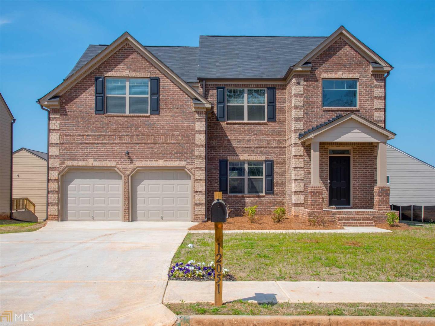 11902 Markham Way, Unit 5 Hampton, GA 30228 - Photo 1 of 1 Gallery Image 1