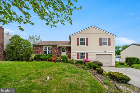 $599,900 | 3620 Creamery Road, Bensalem, PA 19020