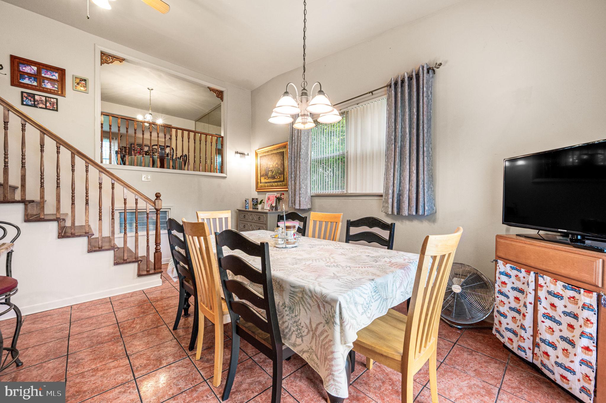 3620 Creamery Road Bensalem, PA 19020 - Photo 13 of 39 Eat-in kitchen