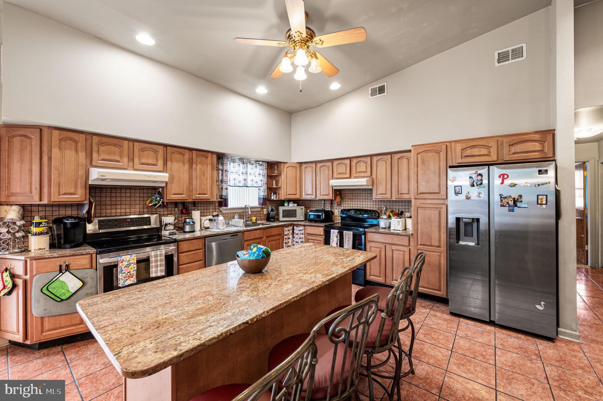 3620 Creamery Road Bensalem, PA 19020 - Photo 14 of 39 Kitchen