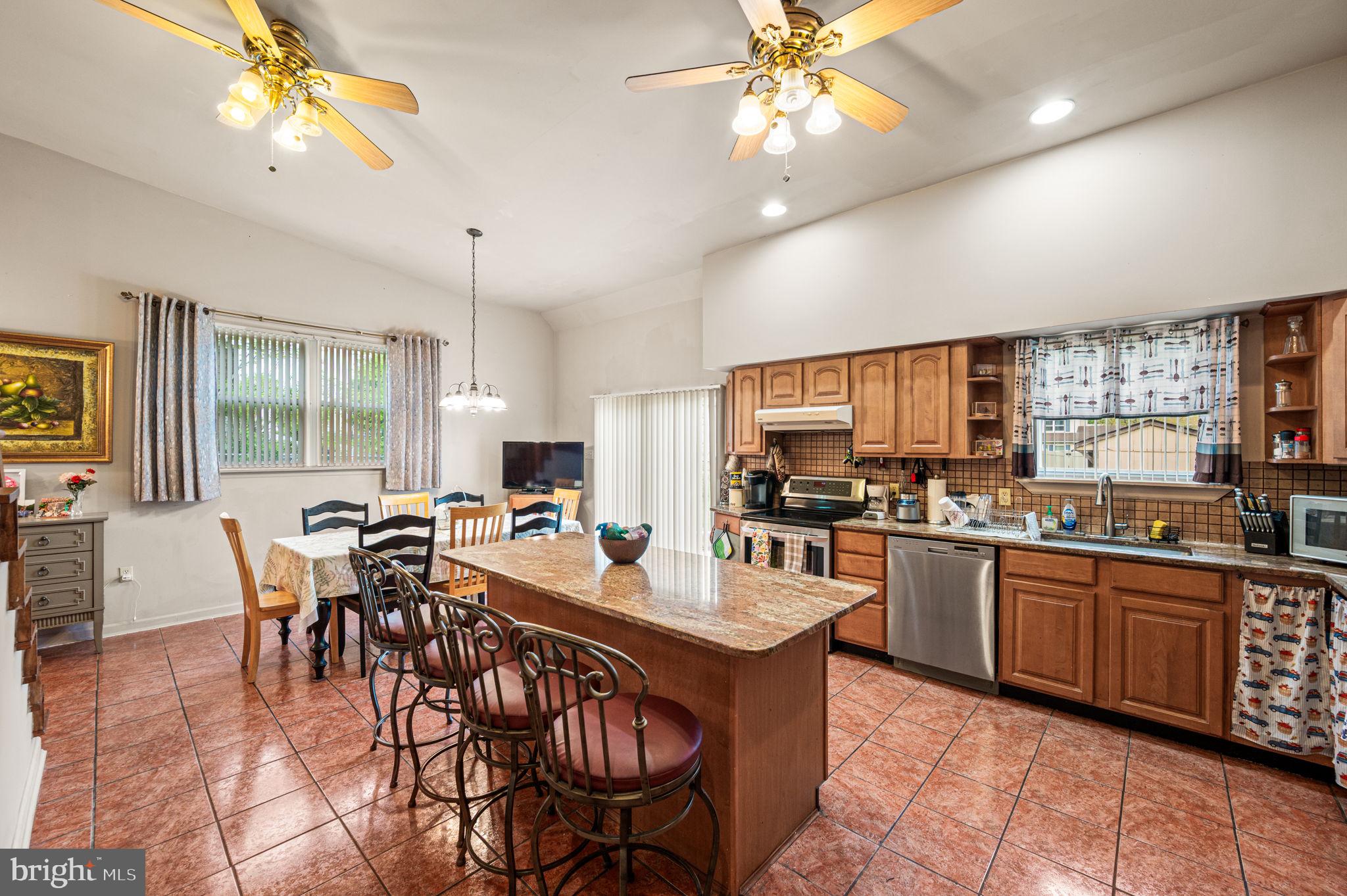 3620 Creamery Road Bensalem, PA 19020 - Photo 15 of 39 Kitchen