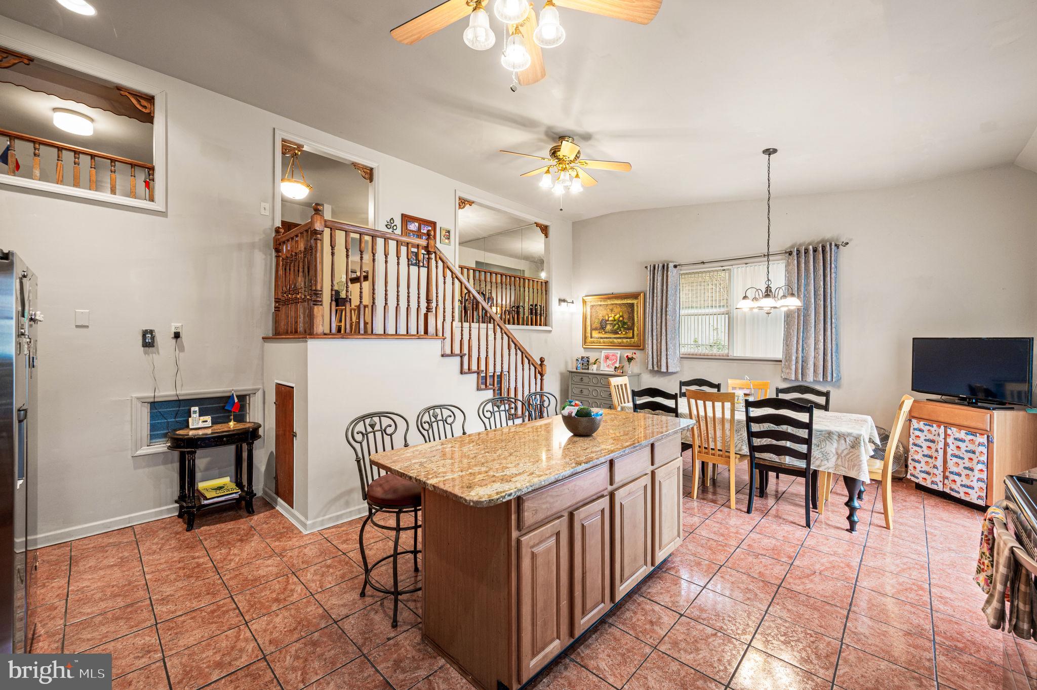 3620 Creamery Road Bensalem, PA 19020 - Photo 16 of 39 Kitchen
