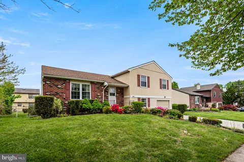 $599,900 | 3620 Creamery Road, Bensalem, PA 19020
