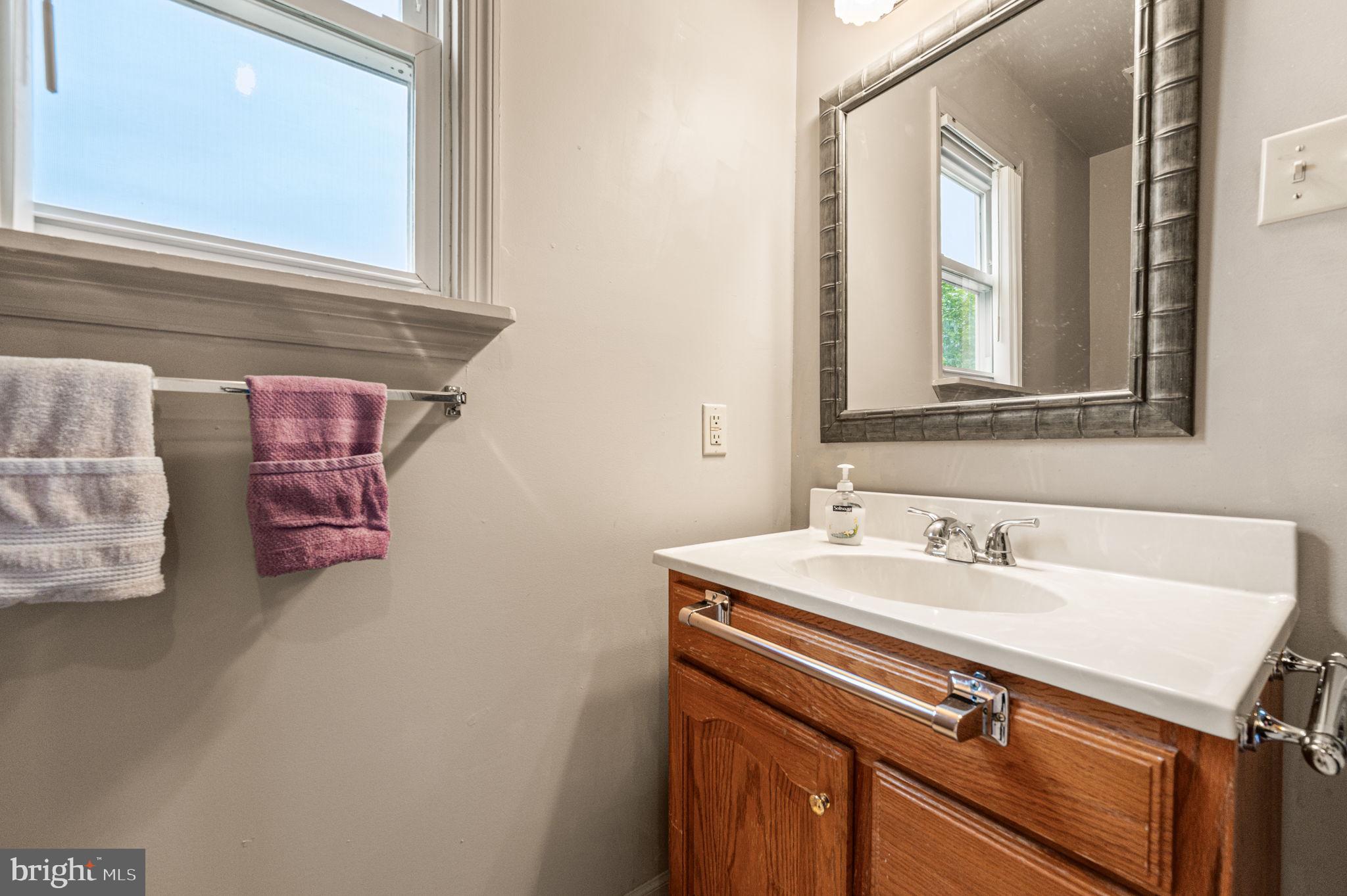 3620 Creamery Road Bensalem, PA 19020 - Photo 21 of 39 Master bathroom
