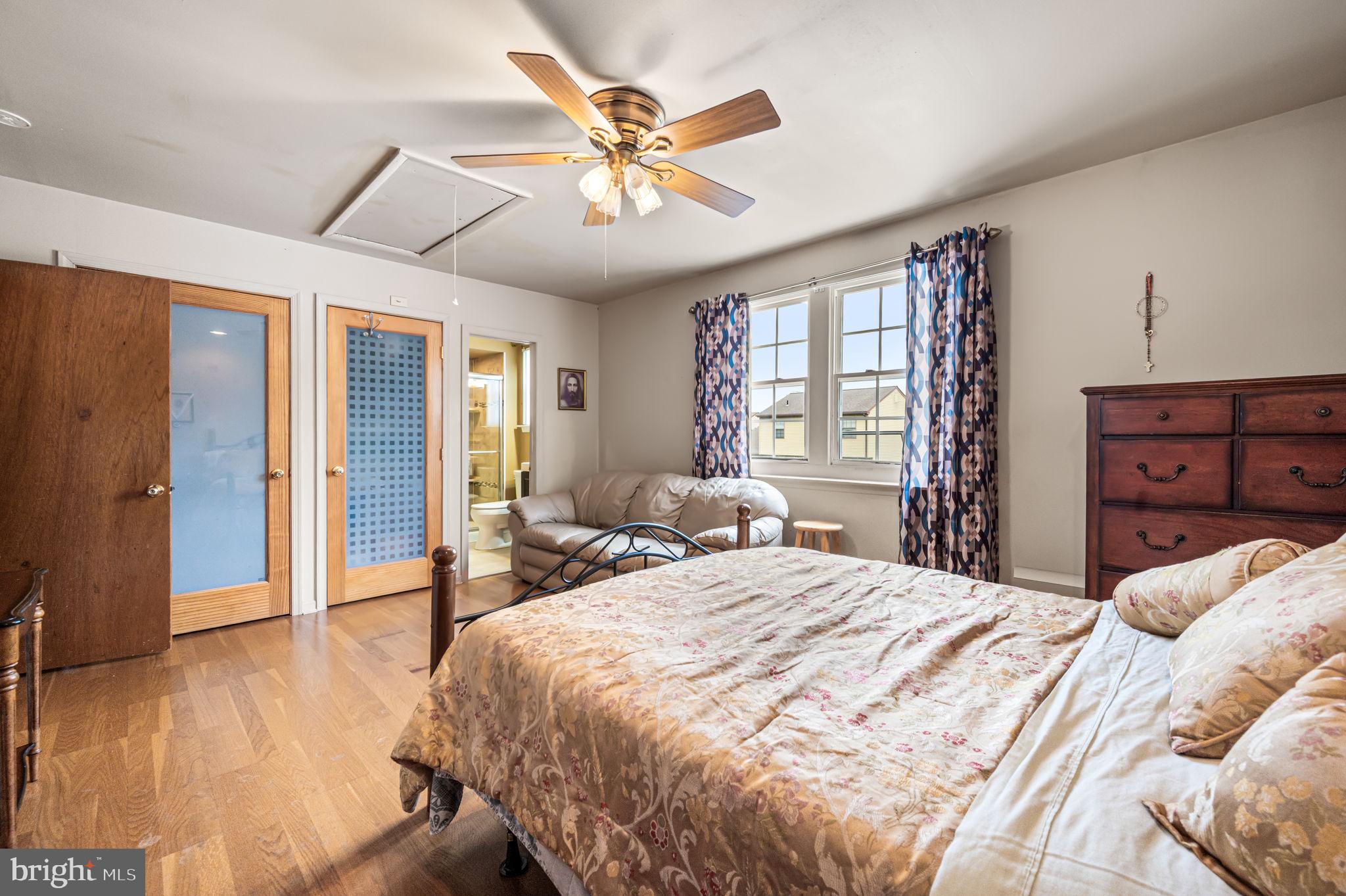 3620 Creamery Road Bensalem, PA 19020 - Photo 26 of 39 Bedroom 3