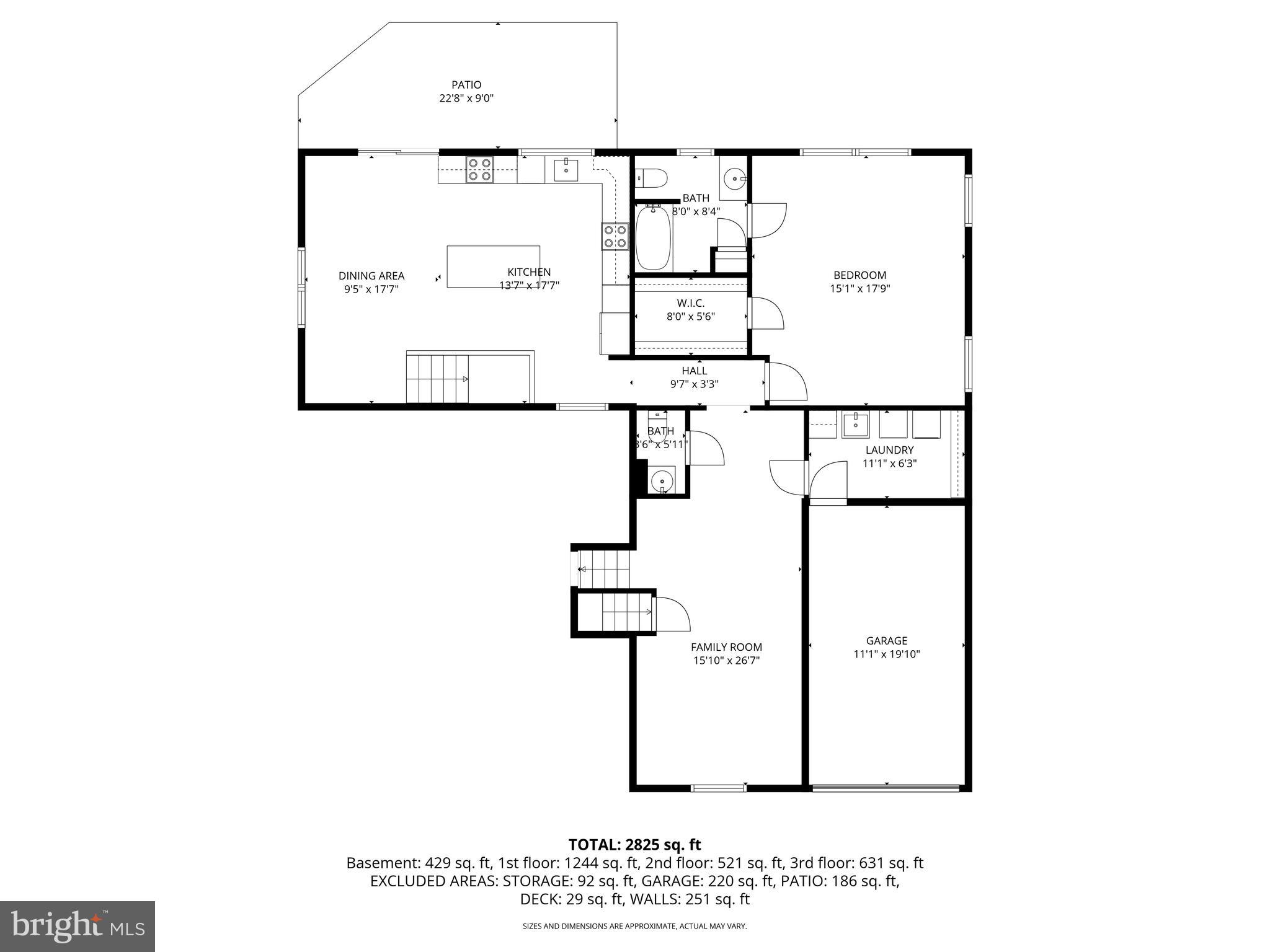 3620 Creamery Road Bensalem, PA 19020 - Photo 36 of 39