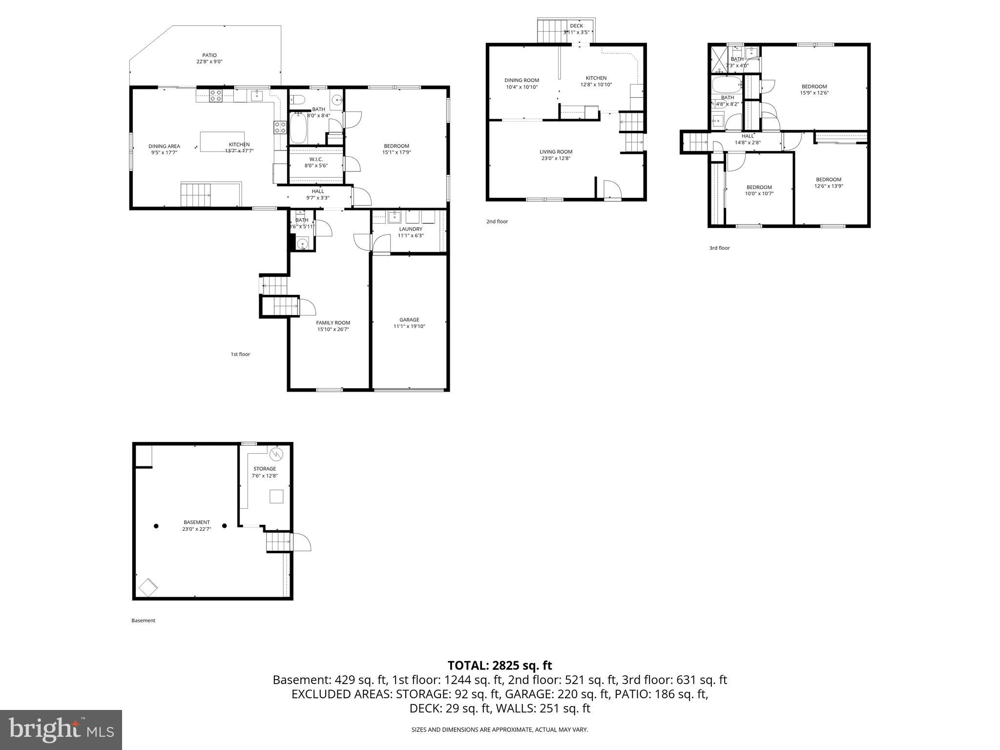 3620 Creamery Road Bensalem, PA 19020 - Photo 39 of 39
