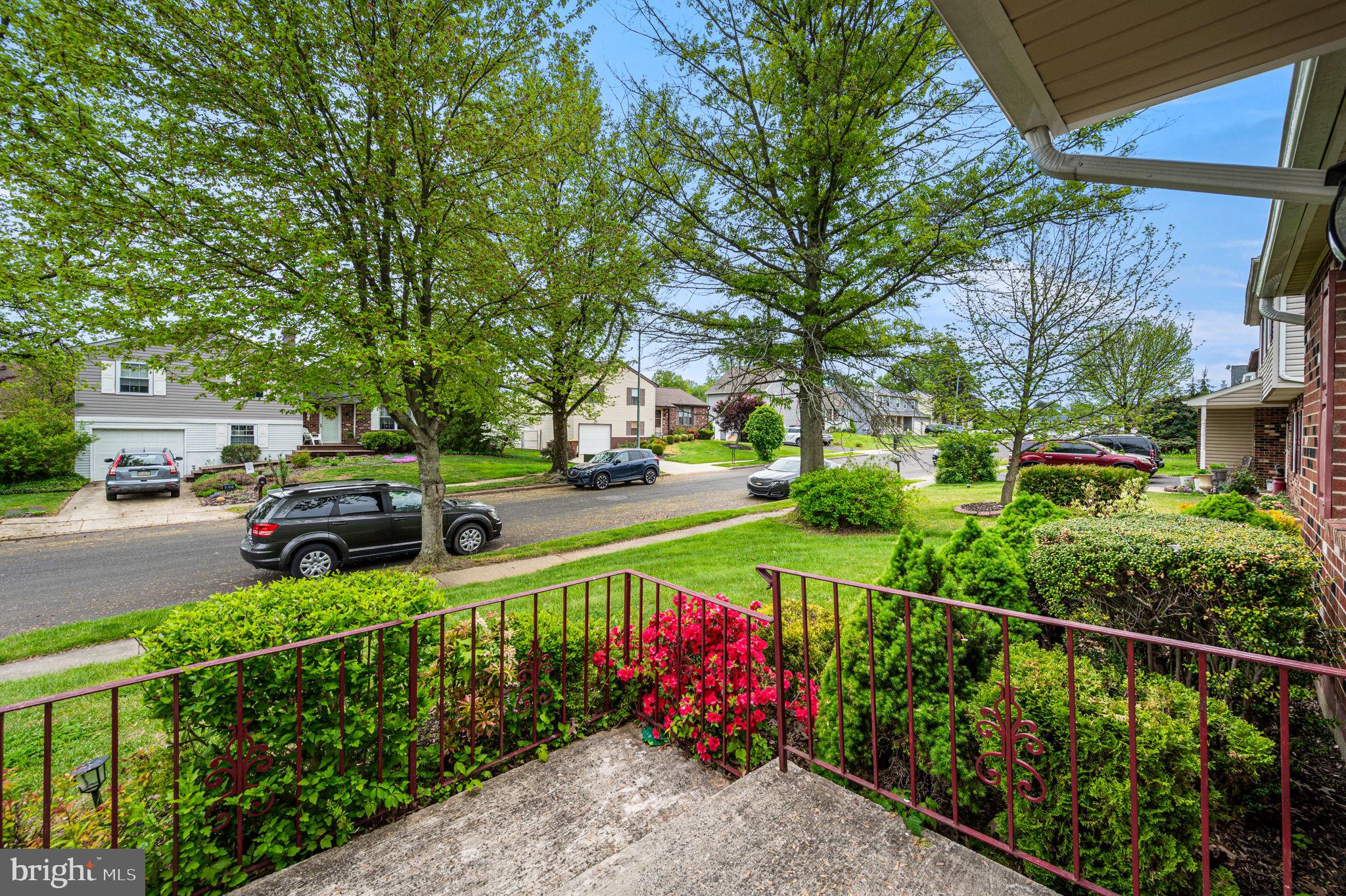 3620 Creamery Road Bensalem, PA 19020 - Photo 4 of 39 Front