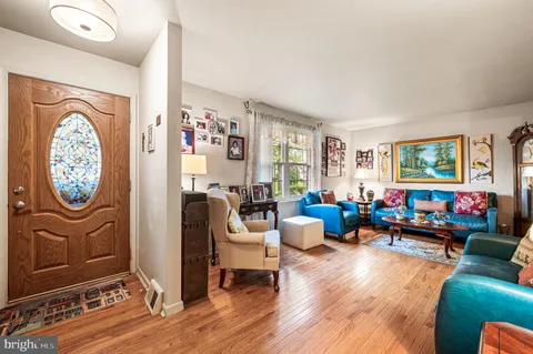 $599,900 | 3620 Creamery Road, Bensalem, PA 19020