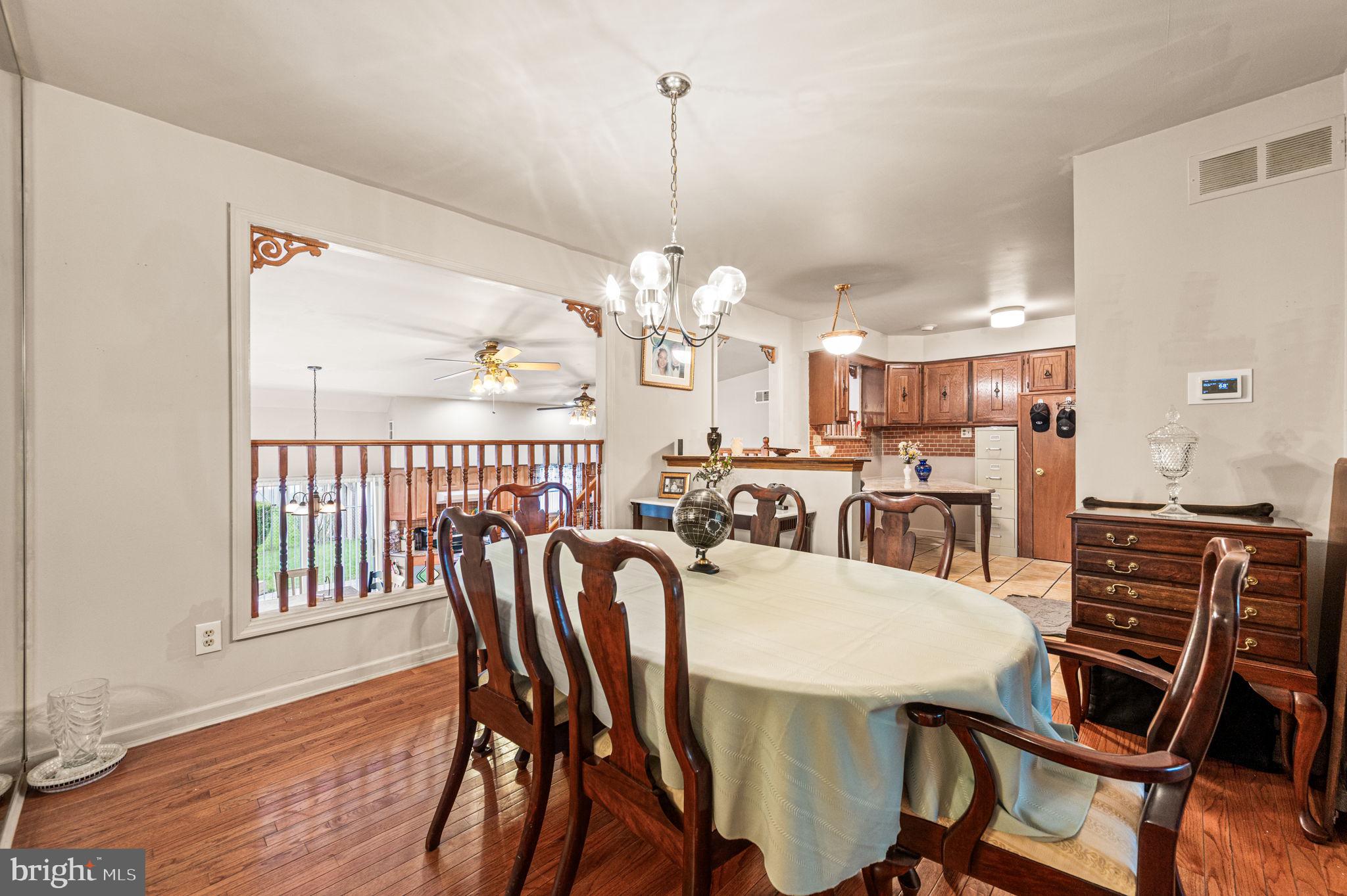 3620 Creamery Road Bensalem, PA 19020 - Photo 8 of 39 Dining room
