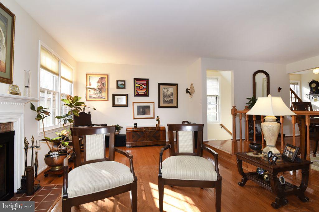 4851 Carriagepark Road Fairfax, VA 22032 - Photo 12 of 25 Gallery Image 12