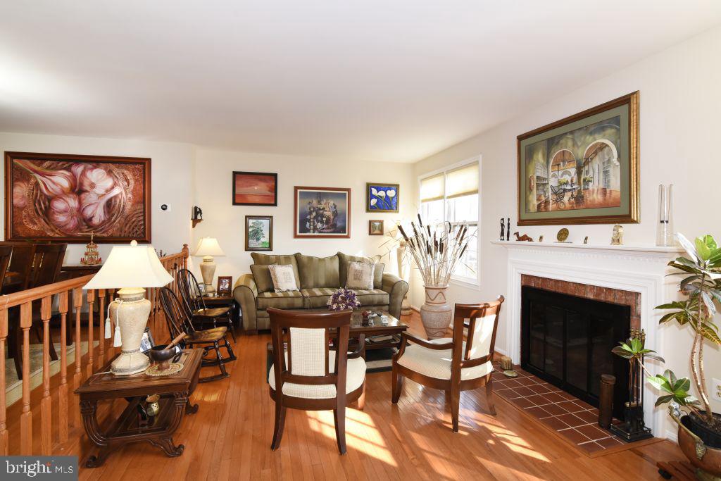 4851 Carriagepark Road Fairfax, VA 22032 - Photo 10 of 25 Gallery Image 10