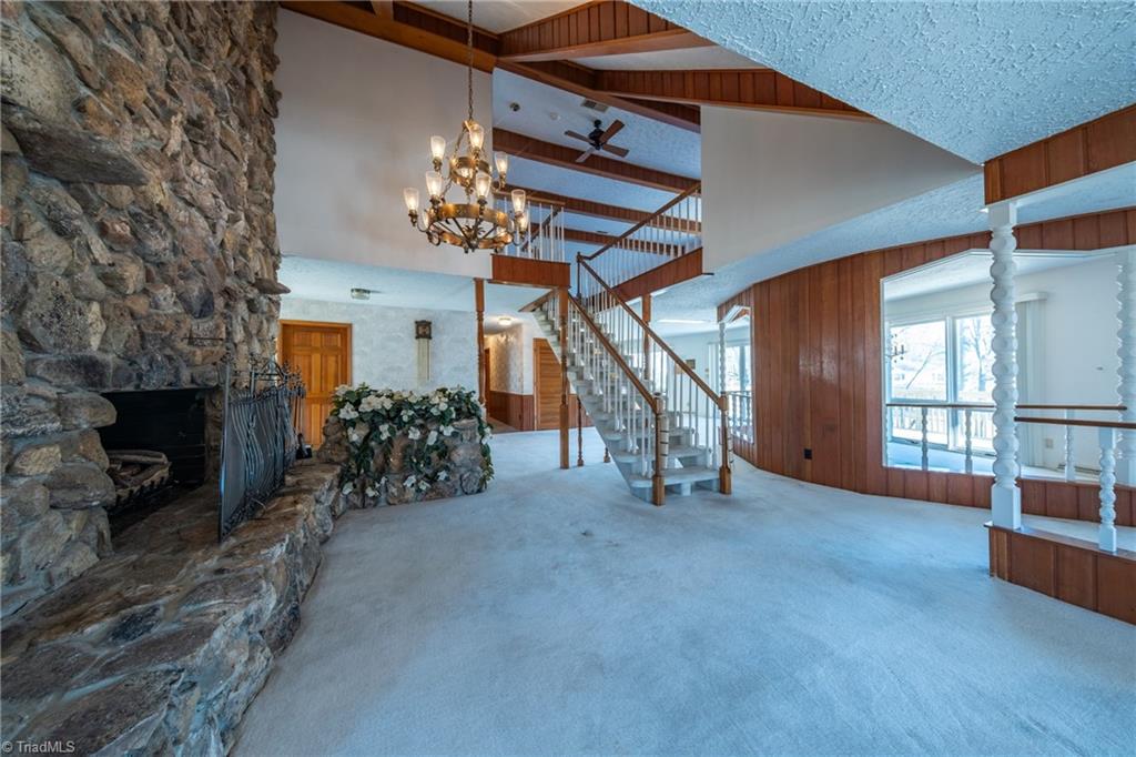 188 Winddrift Street Winston-Salem, NC 27107 - Photo 16 of 49