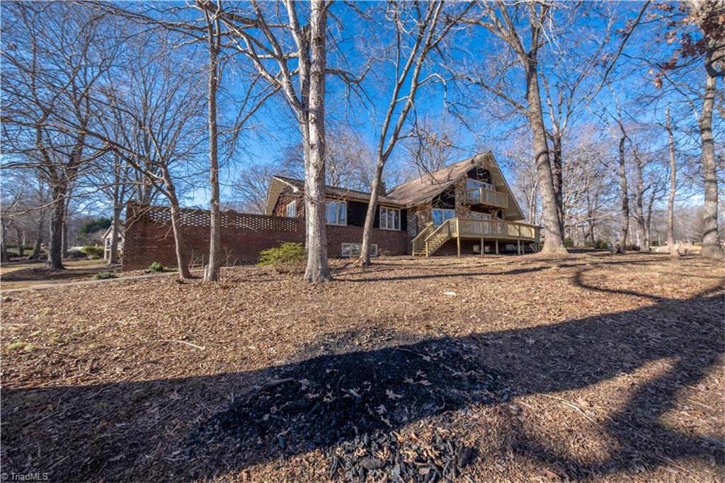 188 Winddrift Street Winston-Salem, NC 27107 - Photo 2 of 49