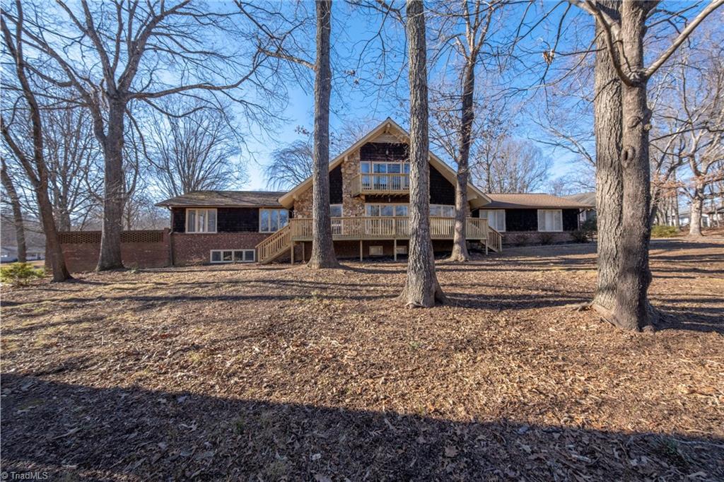 188 Winddrift Street Winston-Salem, NC 27107 - Photo 3 of 49