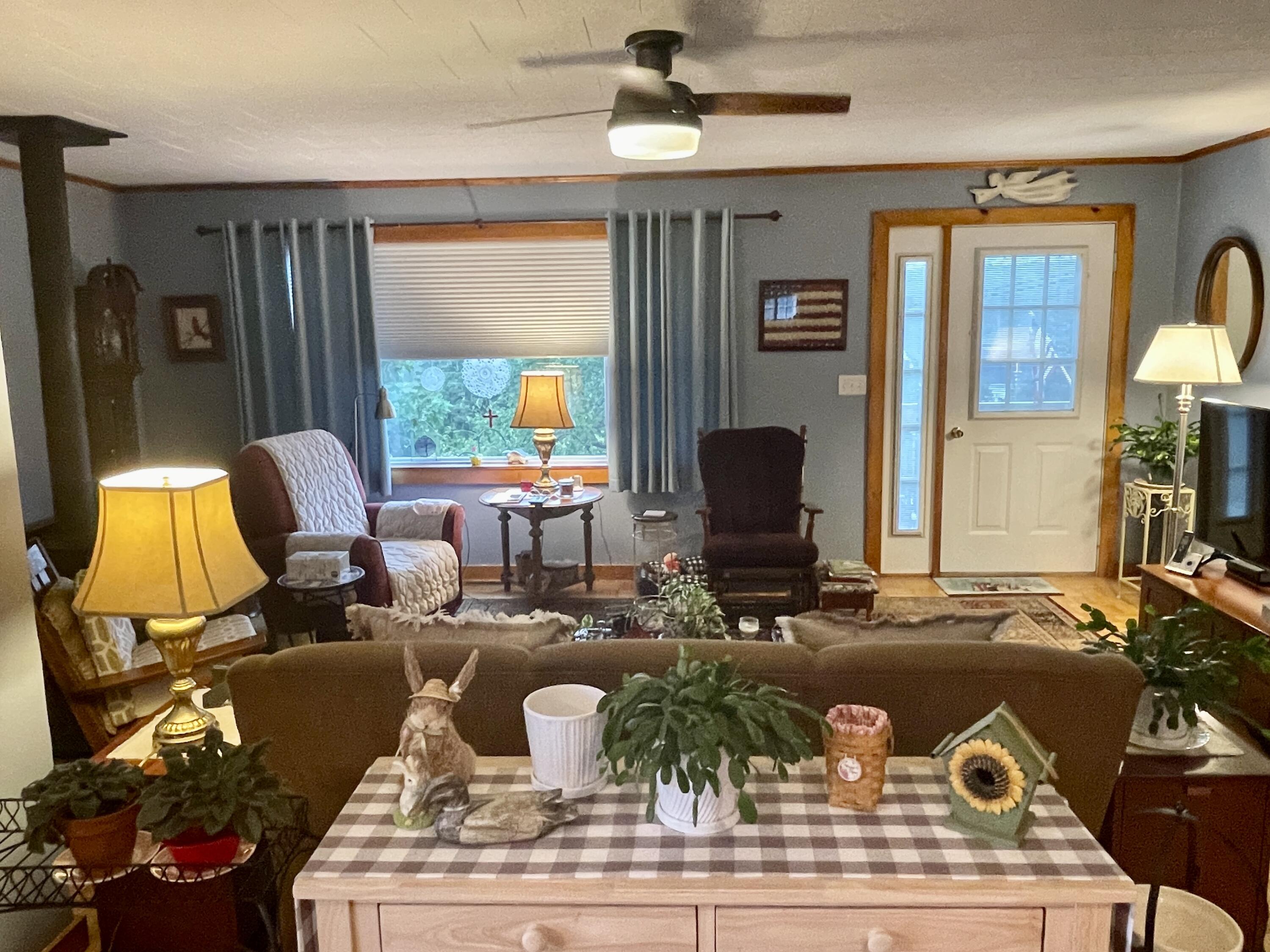 1 Daggett Road Perry, ME 04667 - Photo 14 of 78