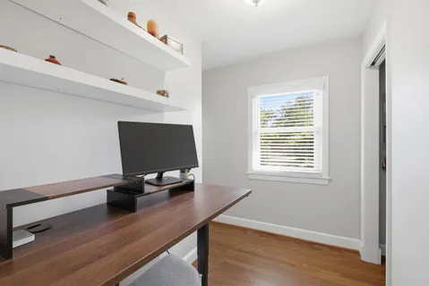 $675,000 | 4308 East-West Highway, Hyattsville, MD 20782