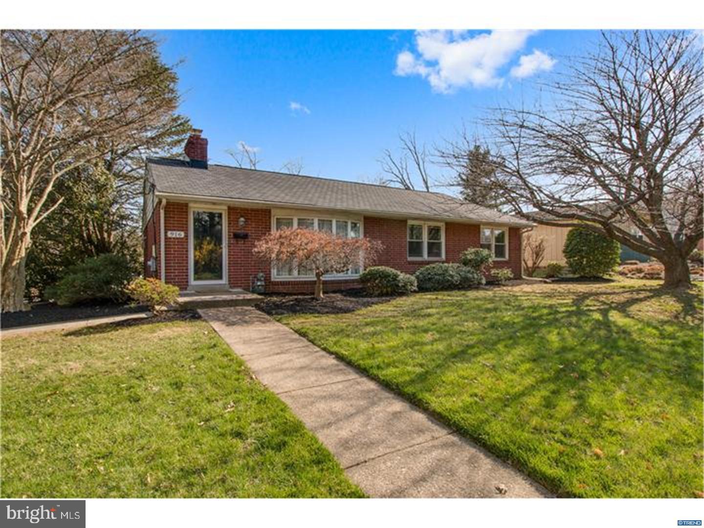 916 Wilson Road Wilmington, DE 19803 - Photo 1 of 19 Gallery Image 1