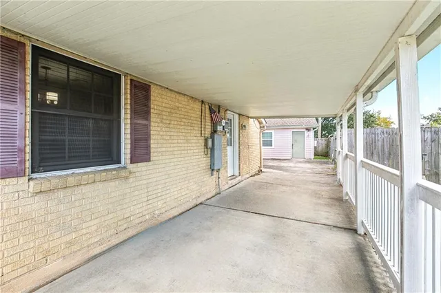 $190,000 | 63 Patterson Drive, Chalmette, LA 70043