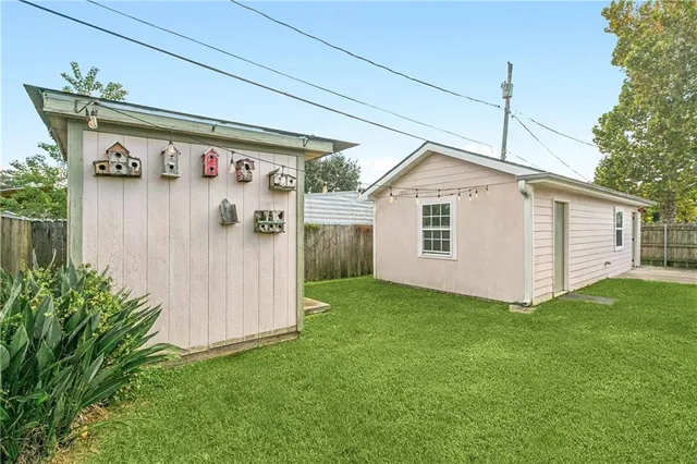 $190,000 | 63 Patterson Drive, Chalmette, LA 70043