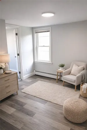 $2,200 | 15 Rock Street, Unit 1, Bristol, RI 02809