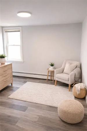 $2,200 | 15 Rock Street, Unit 1, Bristol, RI 02809