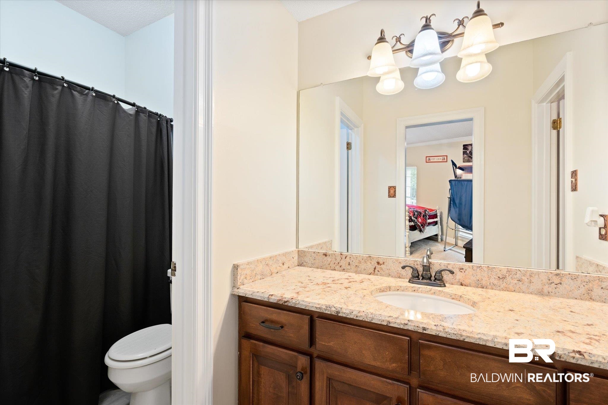 1291 Carson Road West Mobile, AL 36695 - Photo 16 of 36