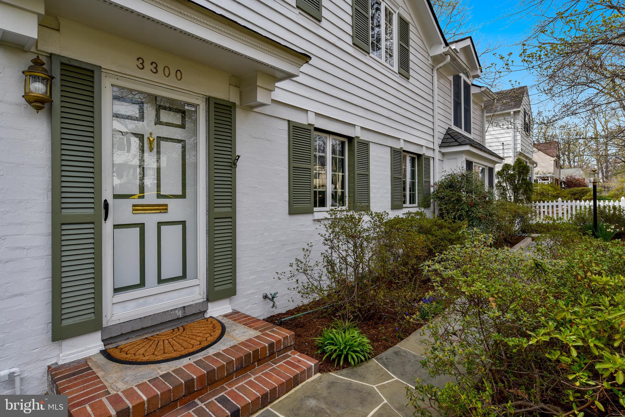 3300 Circle Hill Road Alexandria, VA 22305 - Photo 2 of 51 Welcome!