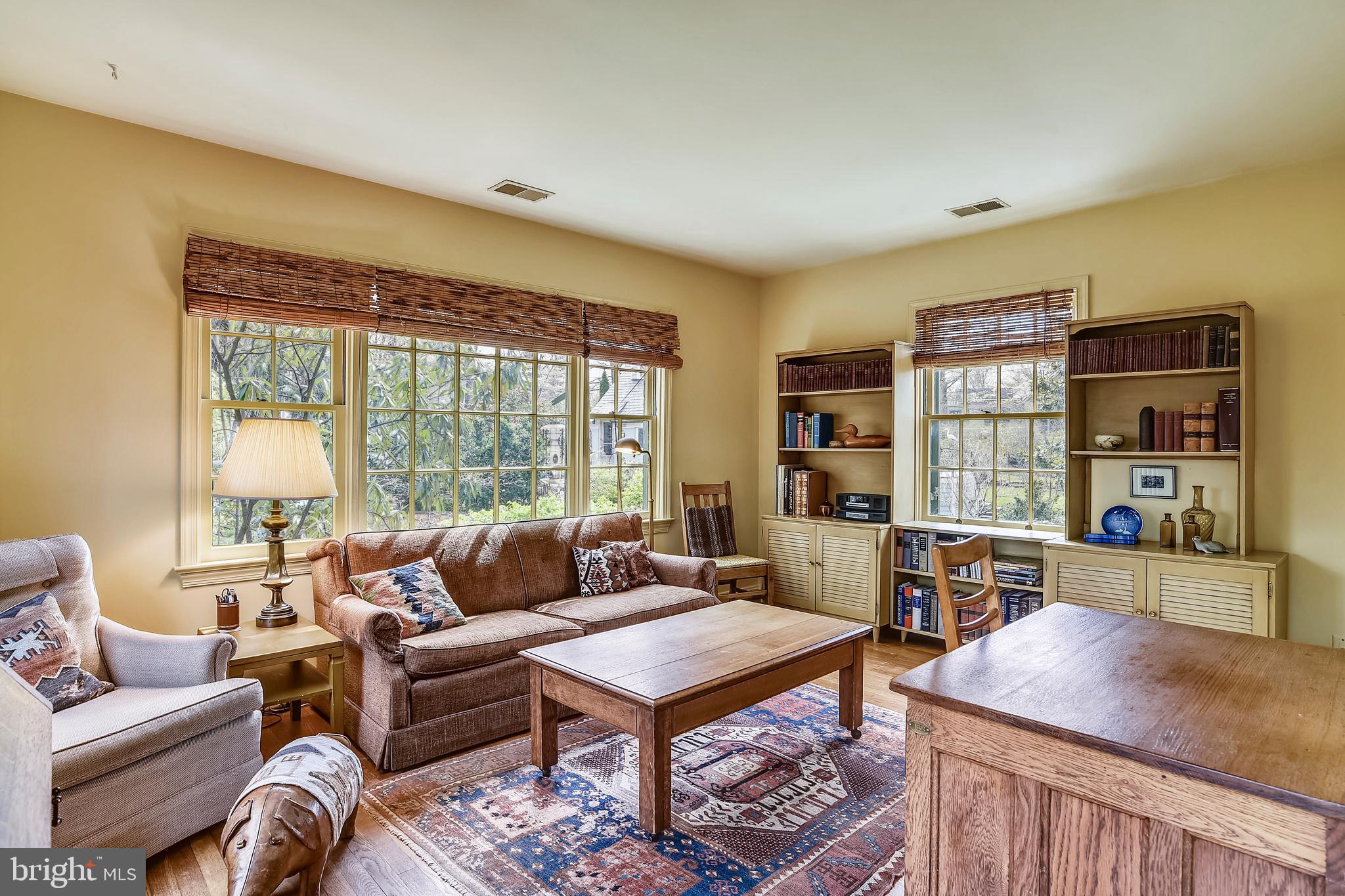 3300 Circle Hill Road Alexandria, VA 22305 - Photo 13 of 51 Family Room