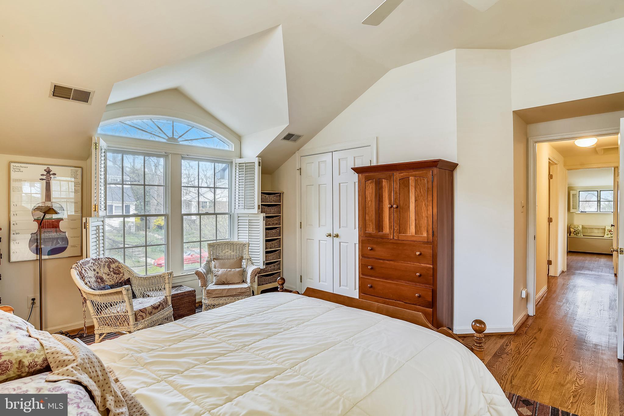 3300 Circle Hill Road Alexandria, VA 22305 - Photo 22 of 51 Master Bedroom
