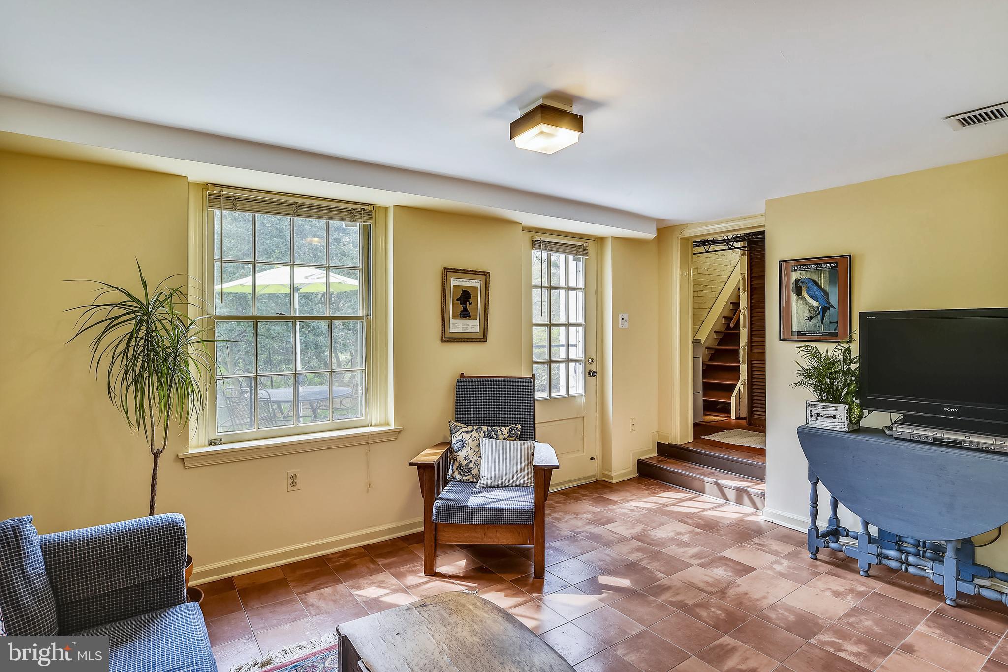3300 Circle Hill Road Alexandria, VA 22305 - Photo 35 of 51 Rec Room