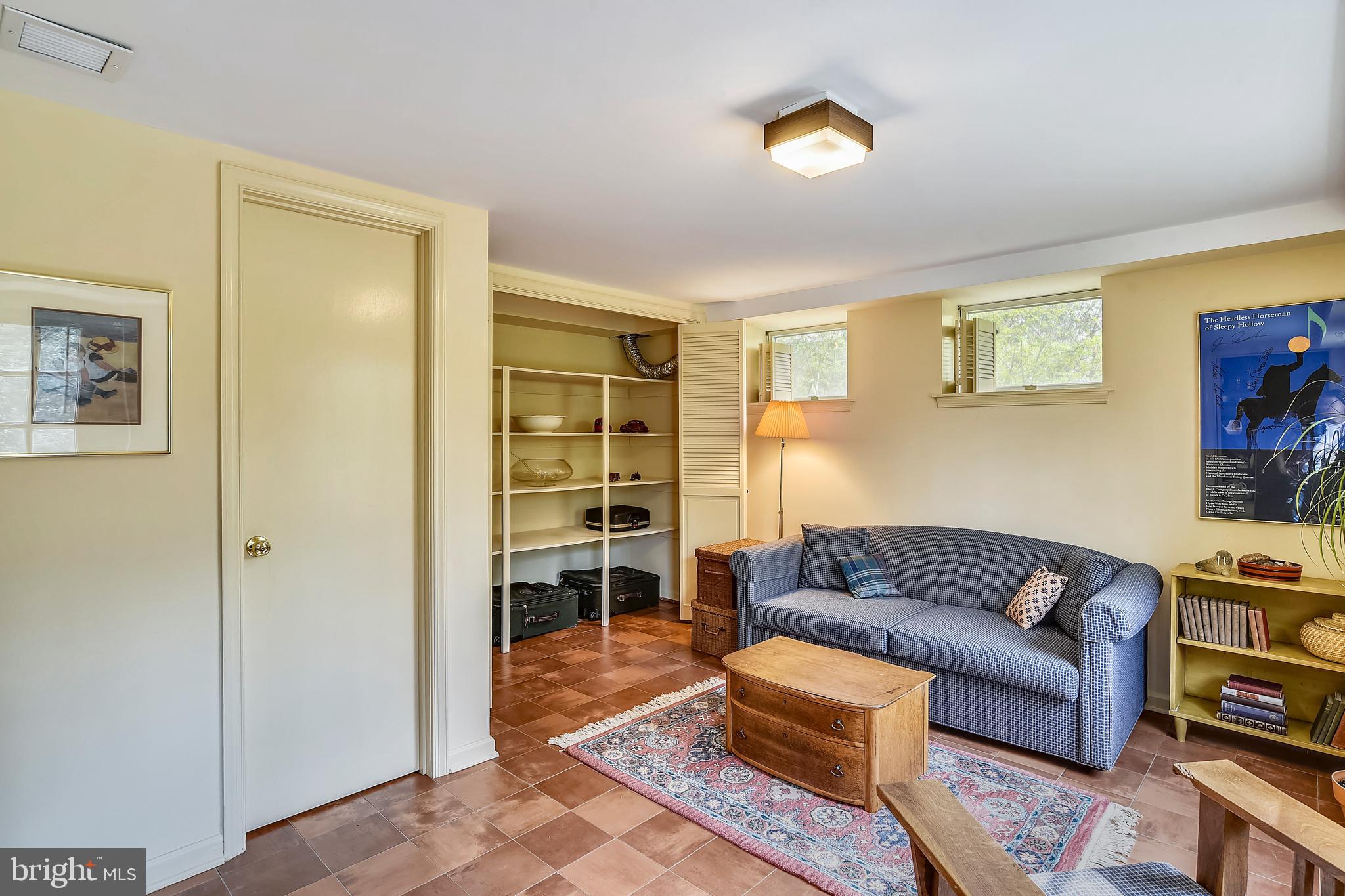 3300 Circle Hill Road Alexandria, VA 22305 - Photo 36 of 51 Rec Room