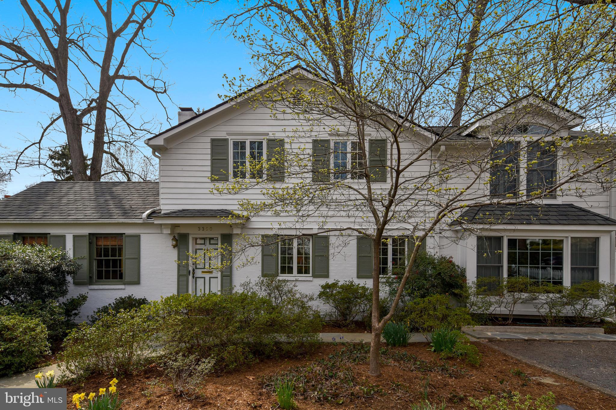 3300 Circle Hill Road Alexandria, VA 22305 - Photo 42 of 51 Front Exterior