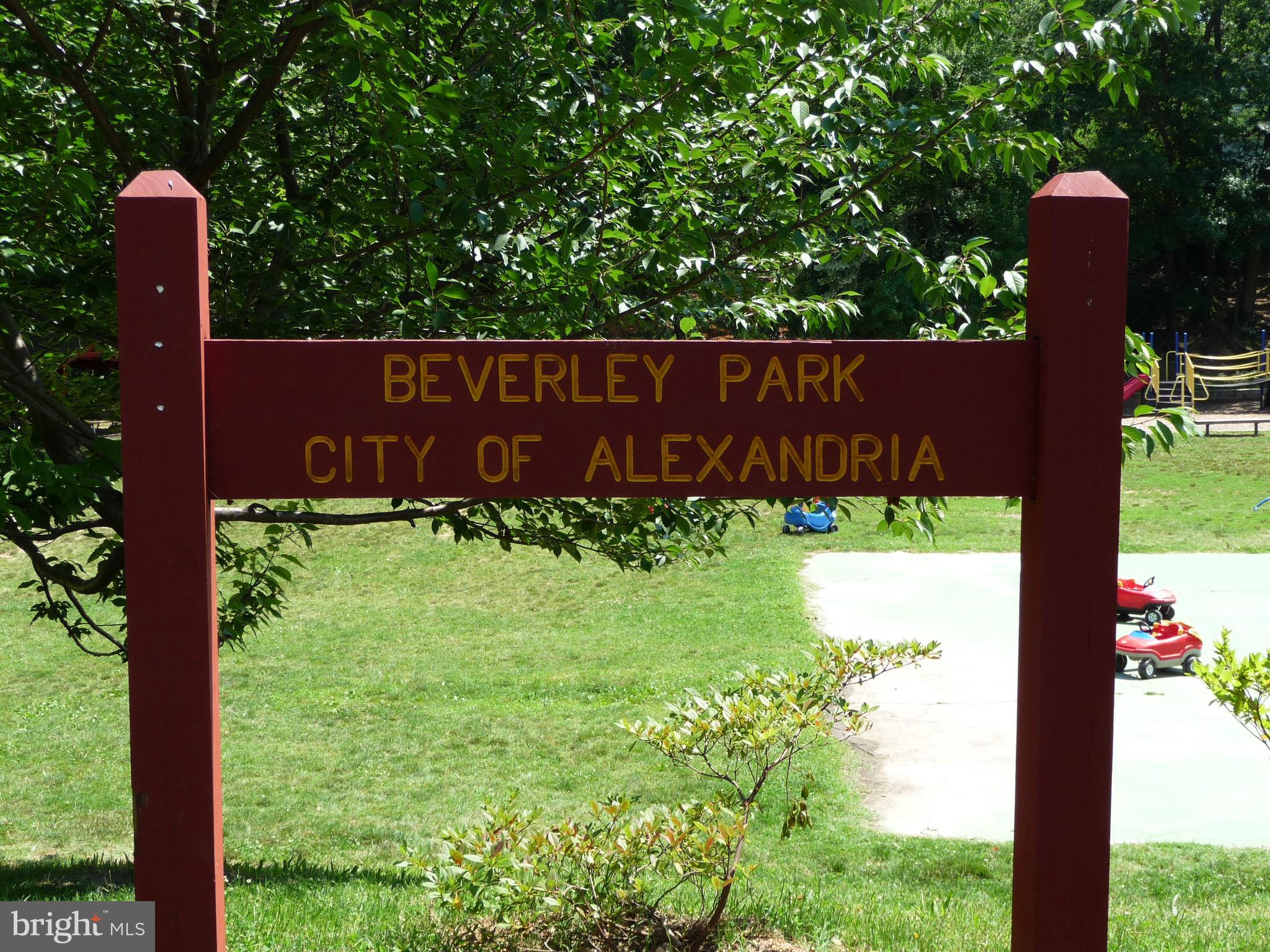3300 Circle Hill Road Alexandria, VA 22305 - Photo 47 of 51 Beverley Park