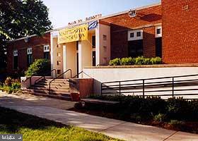 3300 Circle Hill Road Alexandria, VA 22305 - Photo 51 of 51 Charles Barrett School