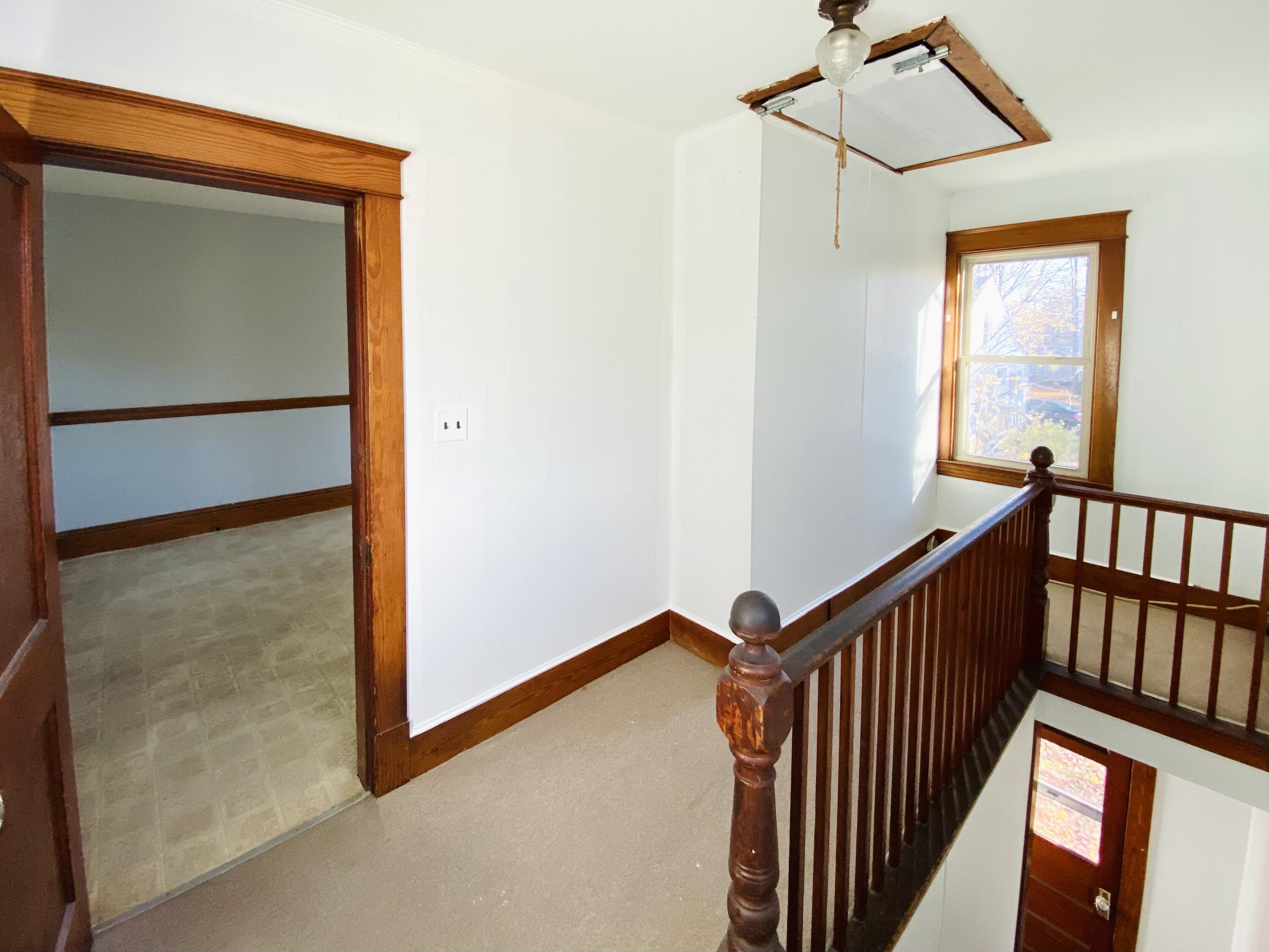 61 Spring Street Westbrook, ME 04092 - Photo 34 of 54 2ND FLOOR HALLWAY