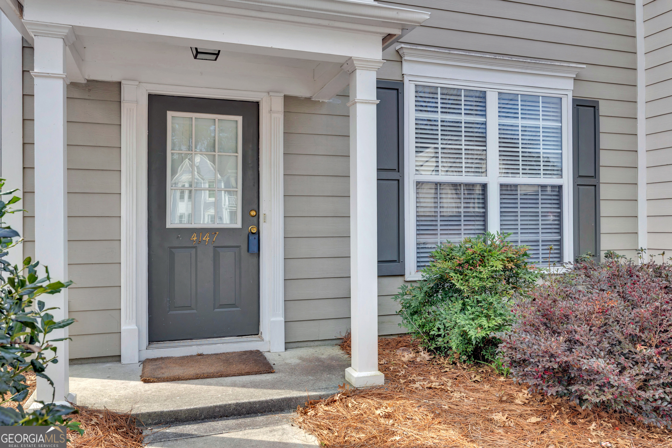 4147 Howell Park Road Duluth, GA 30096 - Photo 3 of 34