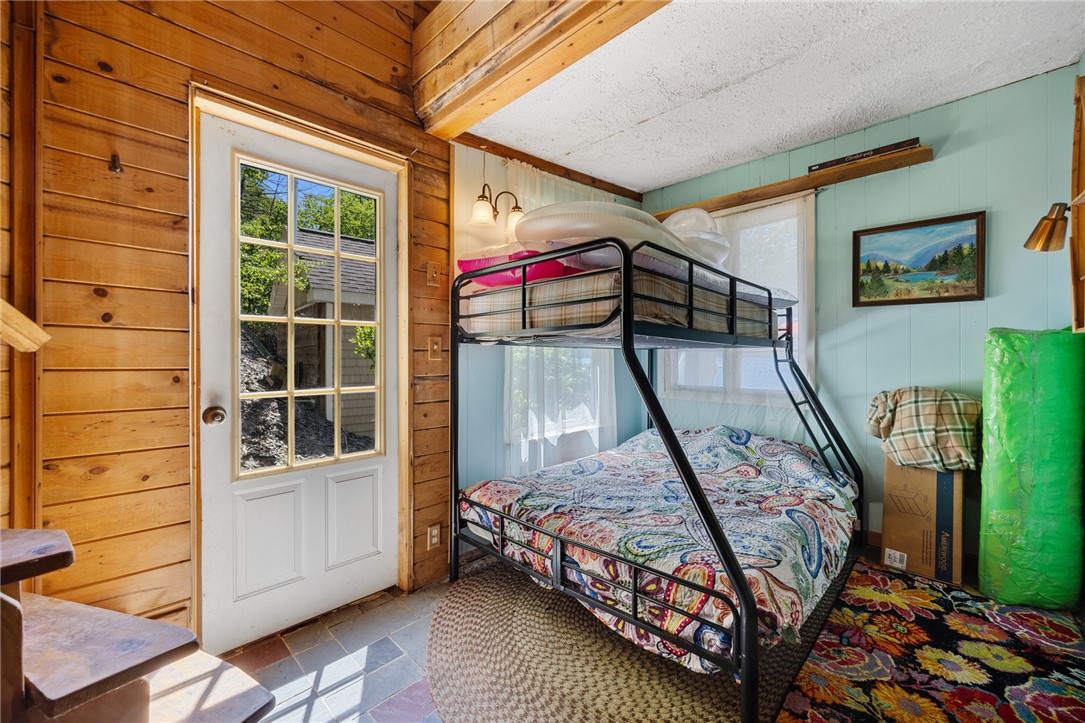 264 East Lake Road Middlesex, NY 14544 - Photo 22 of 50 1ST FLOOR SLEEPING AREA