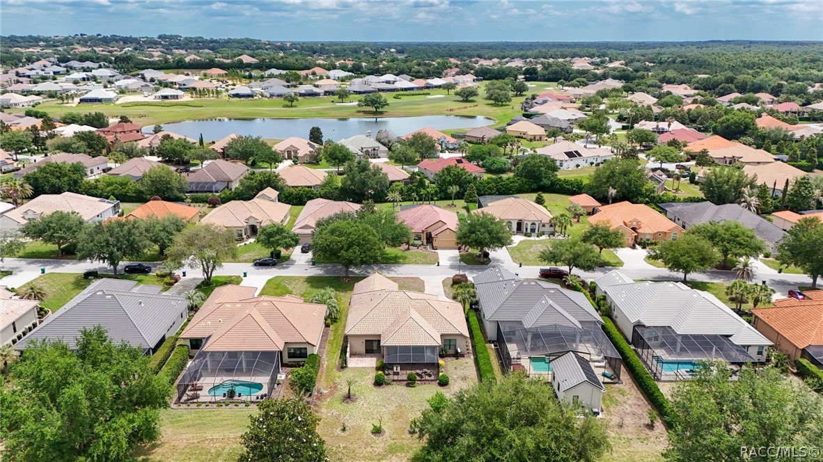 1542 North Ridge Meadow Path Hernando, FL 34442 - Photo 45 of 60