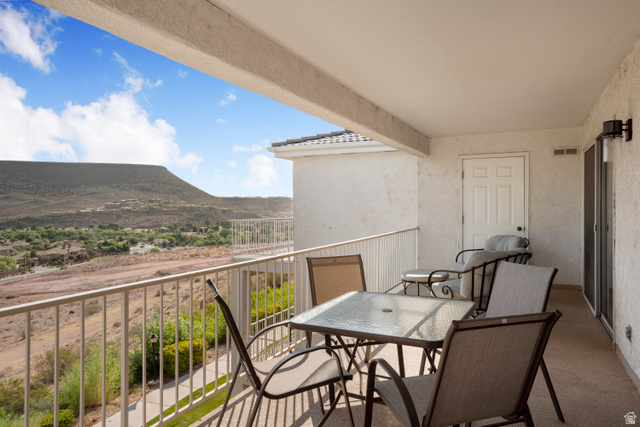 1845 Canyon View, Unit 609 St. George, UT 84770 - Photo 22 of 35