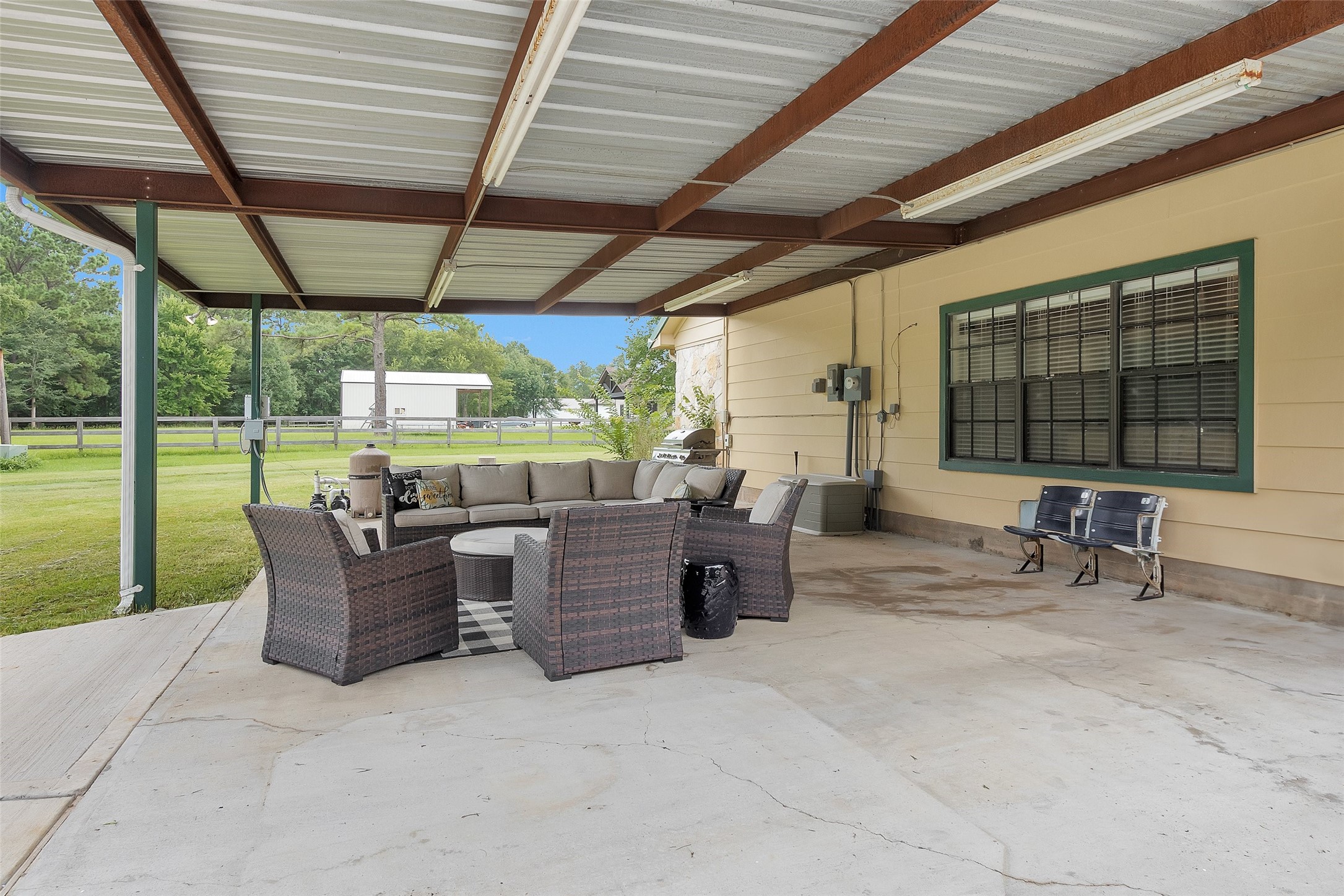 2286 Spring Branch Road Montgomery, TX 77316 - Photo 37 of 50